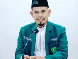 PW Al Washliyah Sumut Amanahkan Al Asyari Sebagai Plt Ketua PD Washliyah Batubara