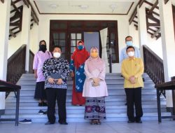 Edukasi Masyarakat Secara Masif, Berantas Penyebaran Virus HIV/AIDS di NTB