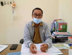 Tok! Dua Puskesmas & Empat Rumdis Ditender, Ini kata Dikes!
