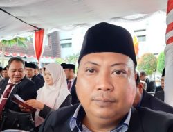 Sejumlah Putra Sumbawa Dimutasi Isi Jabatan Pemprov NTB