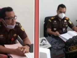 Kejaksaan P21 Kasus Penganiayaan Berat di Alas