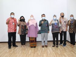 Pemprov NTB dan LPP TVRI Matangkan Konsep Publikasi NTB Gemilang