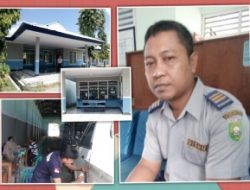 Upz! Jumlah Kendaraan Laik Jalan di Sumbawa Capai 5.650 Unit