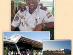 Bandara Sumbawa Terapkan Prokes Ketat Pra Mudik