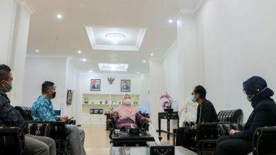 Wagub NTB Minta Promosi Wisata Harus Diperkuat dengan Sosmed
