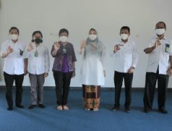 Capaian IKLH NTB Melampui Nasional, Wagub Berpesan Untuk Terus Jaga Lingkungan