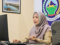 Wagub NTB: Perempuan Memiliki Posisi Strategis & Peran Saat Pandemi-19