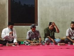 Hadiri Resepsi Harlah GP Ansor ke-87, Waka I DPRD Sumbawa berharap GP Ansor tetap Jaga tradisi Ke-NU-an