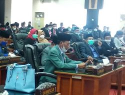 Pidato Perdana Mo-Novi dihujani Kritikan, Inilah Harapan Fraksi PPP DPRD Sumbawa!