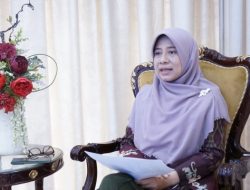 Bunda Niken: Perempuan NTB Harus Mengedepankan Budaya Literasi