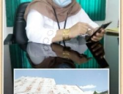 Pelaksanaan P3-TGAI Sumbawa dan KSB On The Track