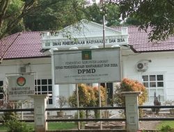 Acuhkan Intruksi Bupati, KPM BLT DD dan Perangkat Desa di Kab. Langkat Belum Dibayar