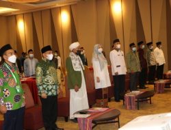 Wagub NTB : NWDI Harus Bisa Hadirkan Manfaat Bagi Pembangunan
