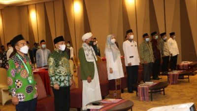 Wagub NTB : NWDI Harus Bisa Hadirkan Manfaat Bagi Pembangunan