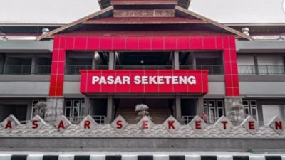 DLH Sumbawa: Sarpras Persampahan Pasar akan disiapkan