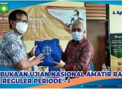 Tok! Pejabat Bupati Sumbawa Buka UNAR