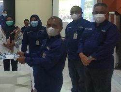 Upz!, LOAN 500 Miliar Dialokasikan Rehab Bendungan dan Embung Sumbawa