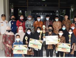 STQH Tingkat Provinsi, Sumbawa Berhasil Perbaiki Peringkat