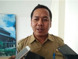 Terkait Pasar Seketeng, Sebelum Sudah  Beroprasi