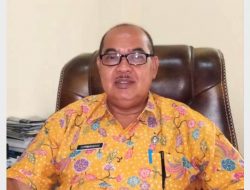 DKP Sumbawa: Produksi Garam Meningkat