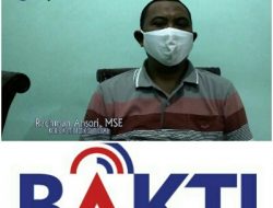 Mantap! BAKTI Kominfo Akan Bangun Poin Of Interest Di STO Empang Dan STO Sumbawa Besar