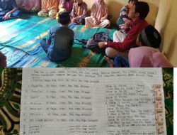 Dinsos Sergai dan Korwil PKH Timbang Pilih, Pendamping PKH Pemotong Dana KPM Tak Tersentuh
