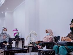 MUI Siap Dukung Pemberdayaan Ekonomi Ummat di NTB