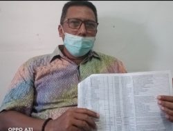 Pengadaan Ternak Melalui Pokir diduga Molor, Inilah Kata Disnakeswan!