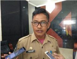 DPMD Sumbawa: Pemdes Diminta Anggarkan Penanganan Covid-19