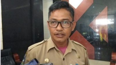 DPMD Sumbawa: Pemdes Diminta Anggarkan Penanganan Covid-19