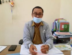 Tahun 2021, Dikes Sumbawa Bangun 4 Rumdis