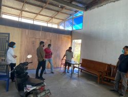 Diberitakan Marak Lokasi Perjudian di Sergai, Kasat Reskrim : Pemberitaan Tersebut Tidak Benar dan terlihat seperti Copy Paste
