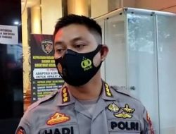 Ada 19 Polsek Di Sumut Yang Tidak Lagi Melakukan Penyidikan