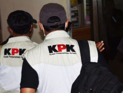 Rumah Dinas Walikota Tanjung Balai Diperiksa KPK