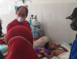 Ketua DPRD Sumbawa Dorong Pemda MoU dengan RSUP