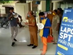 Unras di Kantor Camat, IMPAS Meminta Walikota Medan Copot Sekcam Medan Perjuangan Bersikap Arogan