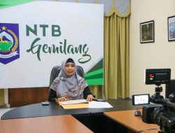 Wagub : Penanganan Covid 19 Kita Terkendali