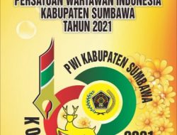 Tok!  Hari ini Konferkab, Sejumlah Figur Digadang-gadang Jadi Ketua PWI Sumbawa