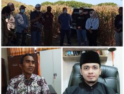 BPKH Turun Lapangan, Inilah Kata Kabag Pertanahan!