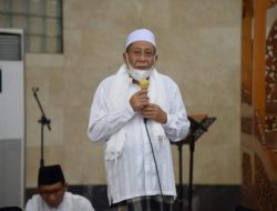 Hadiri Deklarasi Damai Untuk Palestina, Inilah Kata Bupati Sumbawa!