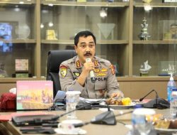 Bareskrim Polri Segera Selidiki Dugaan Kebocoran Data 279 Juta WNI