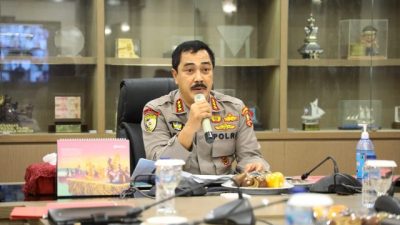 Bareskrim Polri Segera Selidiki Dugaan Kebocoran Data 279 Juta WNI