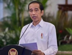 Presiden Jokowi: Tol Pekanbaru-Bangkinang Akan Tingkatkan Daya Saing Daerah