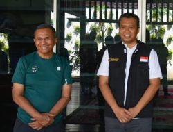 Dukung Industrialisasi NTB, Dahlan Iskan : Bang Zul Seorang Pejuang