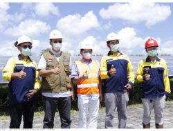 Menteri PPN/Kepala Bappenas: Ketersediaan Energi Dukung Pengembangan Investasi di NTB