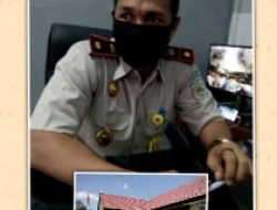 Mantap! BPN Sumbawa Yakin Tuntaskan Program Strategis Nasional