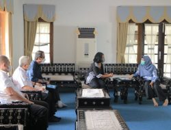 Wagub Dorong PT STM Perhatikan Lingkungan dan Berdayakan SDM Lokal