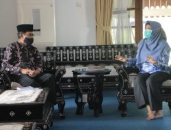 Wagub NTB : Kekerasan Pada Anak Selesaikan Dari Akarnya