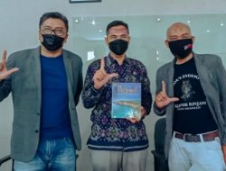 Menanti Berkah dari Kunker Sandiaga Uno Ke Lombok