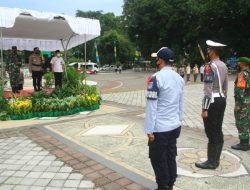Operasi Ketupat 2021 Prioritaskan Langkah Preemtif Dan Preventif Secara Humanis